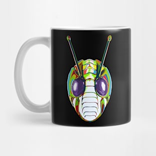 ZO color Mug